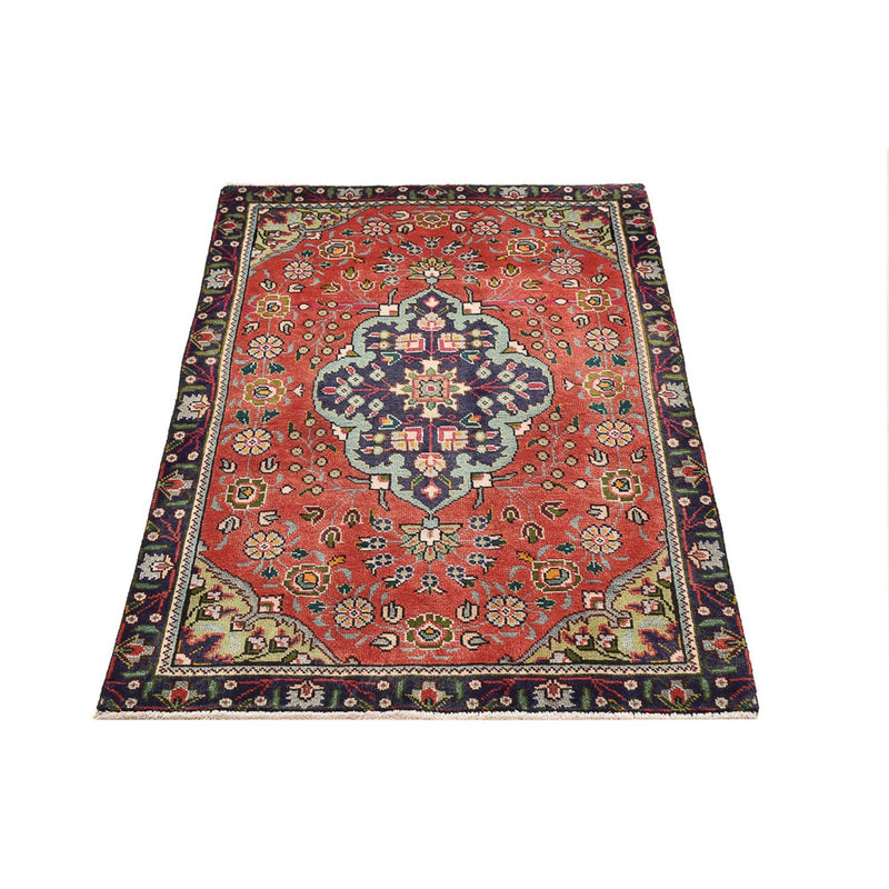 Tabriz Rug 139x90cm - Persian Rugs