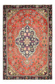 Tabriz Rug 141x90cm - Persian Rugs