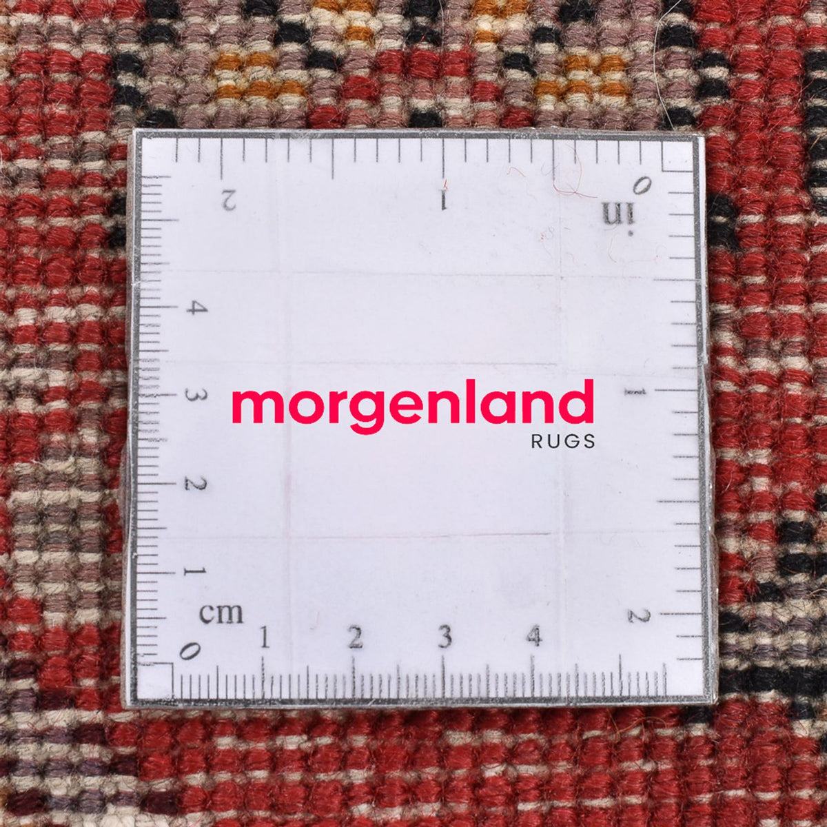 Perser Rug - Tabriz - 141 x 90 cm - light red