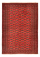 Turkaman Rug 138x98cm - Persian Rugs