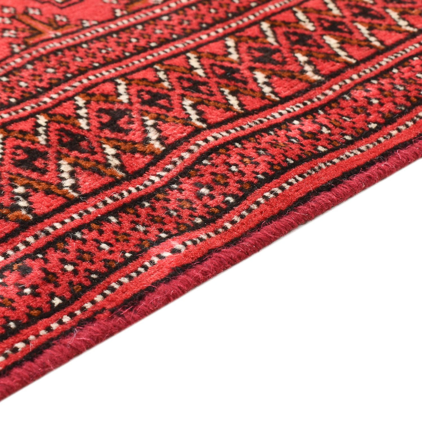 Turkaman Rug 138x98cm - Persian Rugs