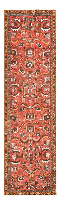 Hamadan Rug 322x92cm - Persian Rugs – product image