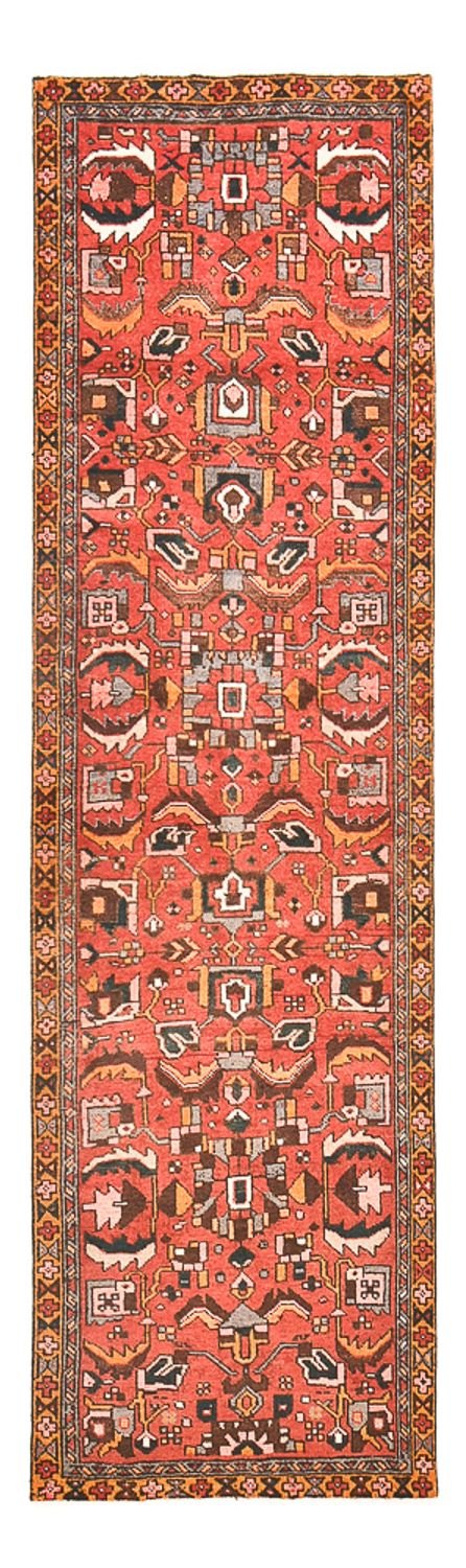 Hamadan Rug 322x92cm - Persian Rugs