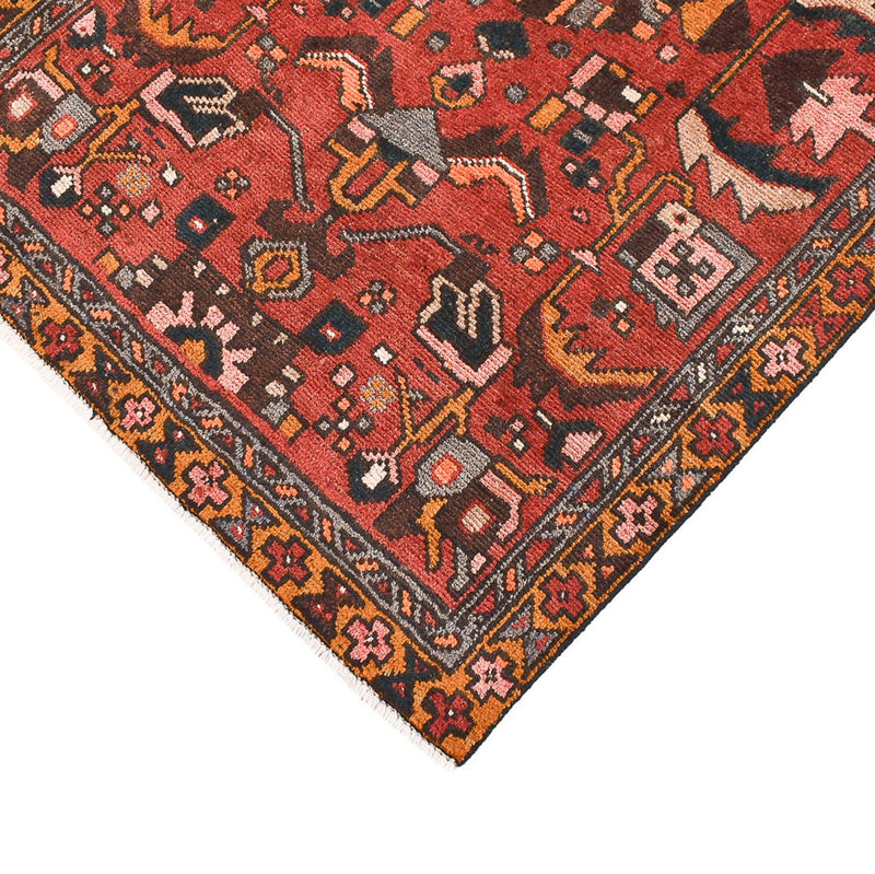 Hamadan Rug 322x92cm - Persian Rugs