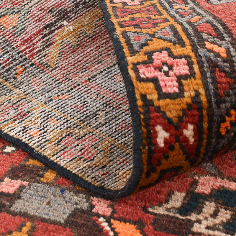 Hamadan Rug 322x92cm - Persian Rugs