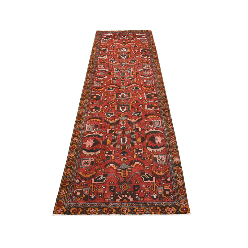 Hamadan Rug 322x92cm - Persian Rugs