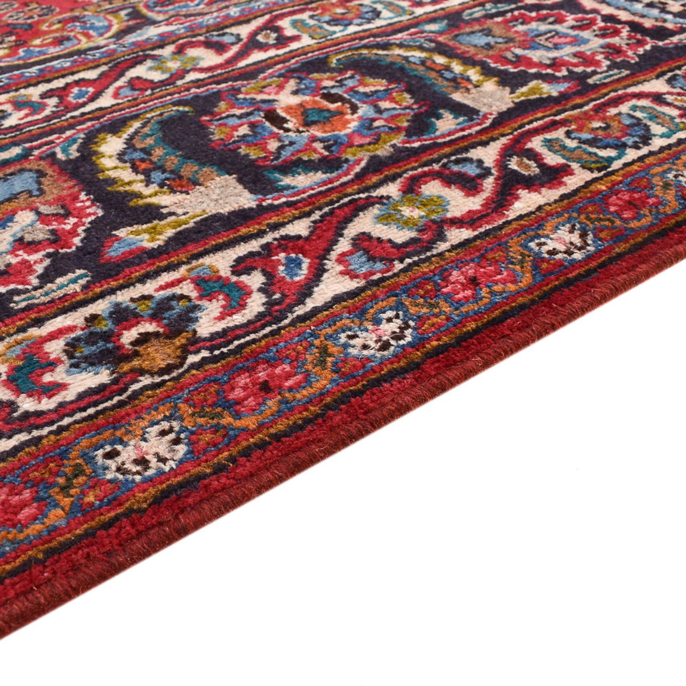 Mashhad Rug 300x198cm - Persian Rugs
