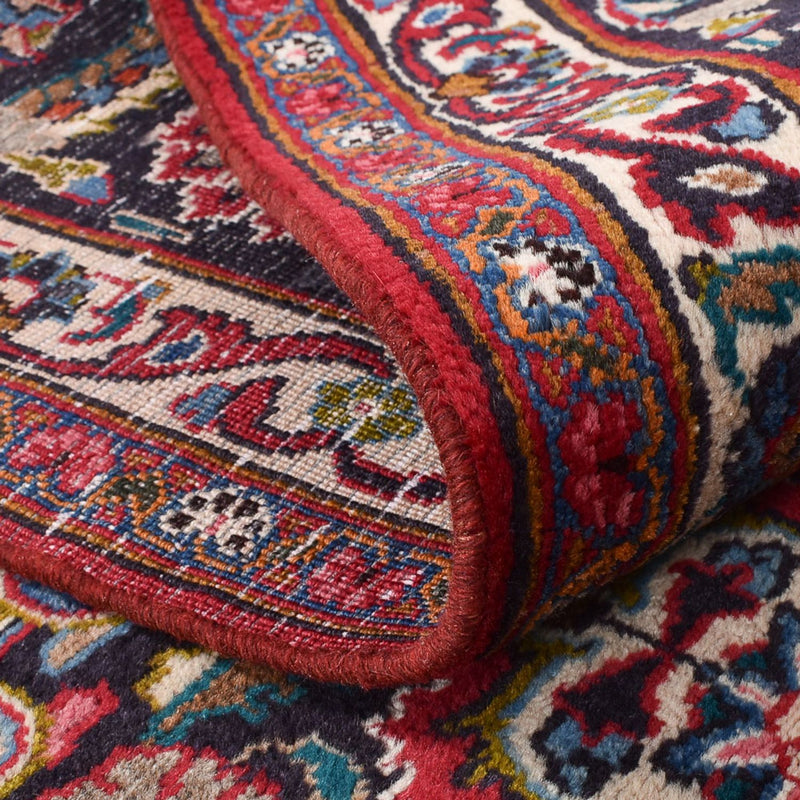 Perser Rug - Classic - 300 x 198 cm - red