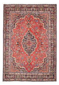 Perser Rug - Classic - 358 x 239 cm - red
