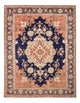 Tabriz Rug 388x298cm - Persian Rugs