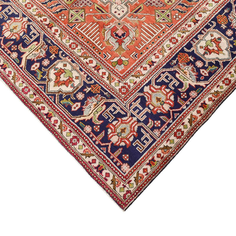Tabriz Rug 388x298cm - Persian Rugs
