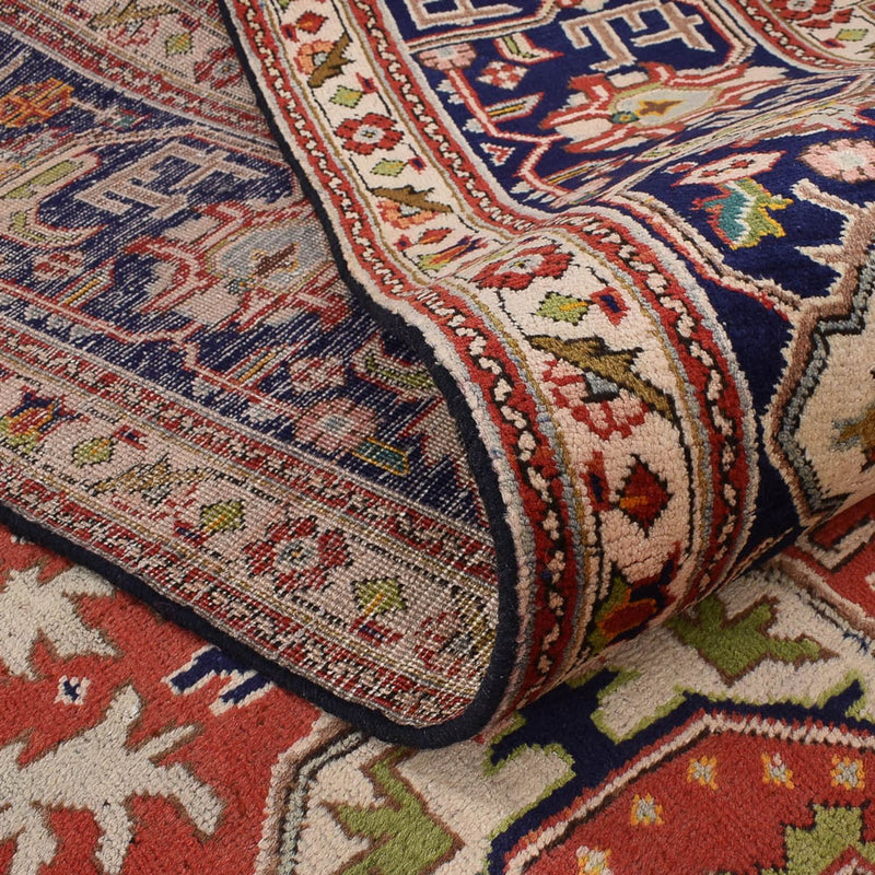 Tabriz Rug 388x298cm - Persian Rugs