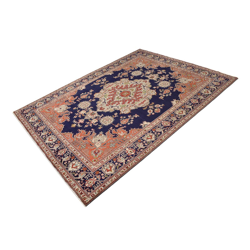 Tabriz Rug 388x298cm - Persian Rugs