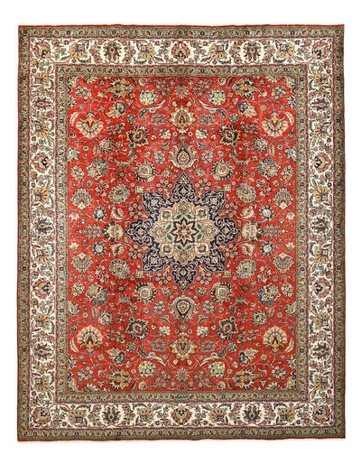 Tabriz Rug 308x395cm - Persian Rugs