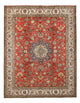 Tabriz Rug 308x395cm - Persian Rugs