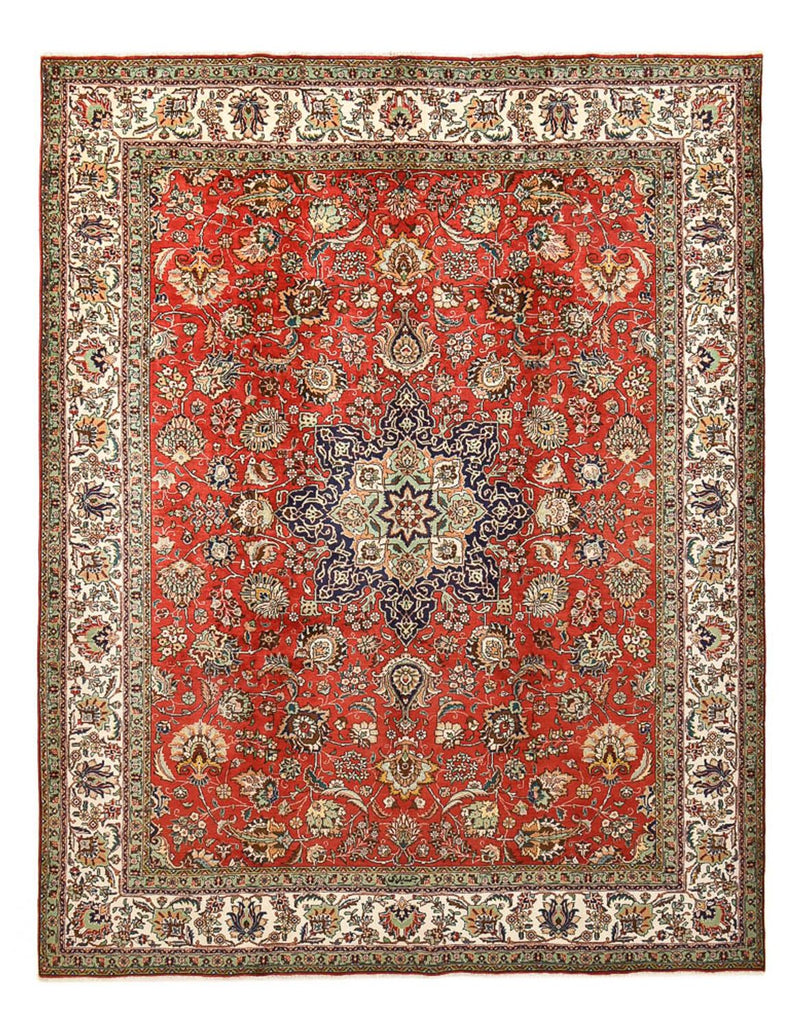 Tabriz Rug 308x395cm - Persian Rugs