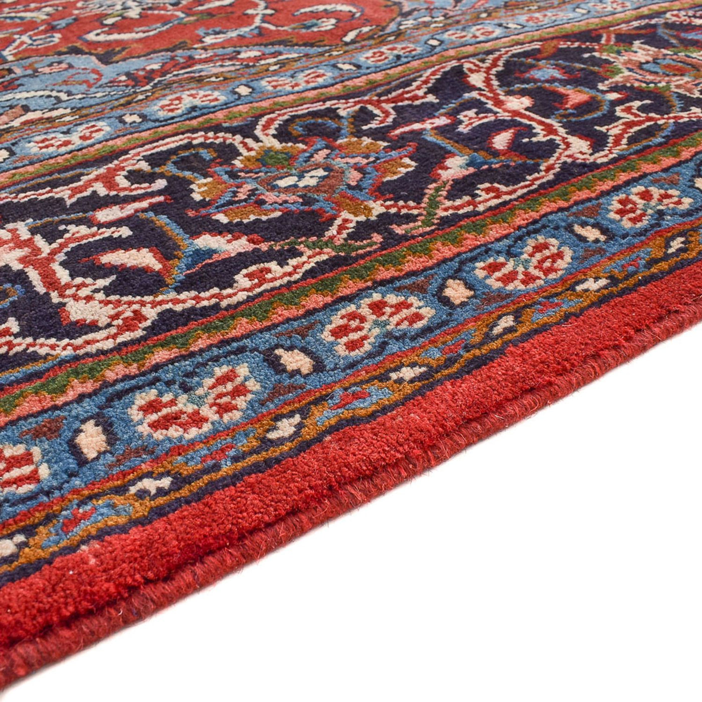 Mahal Rug 392x284cm - Persian Rugs