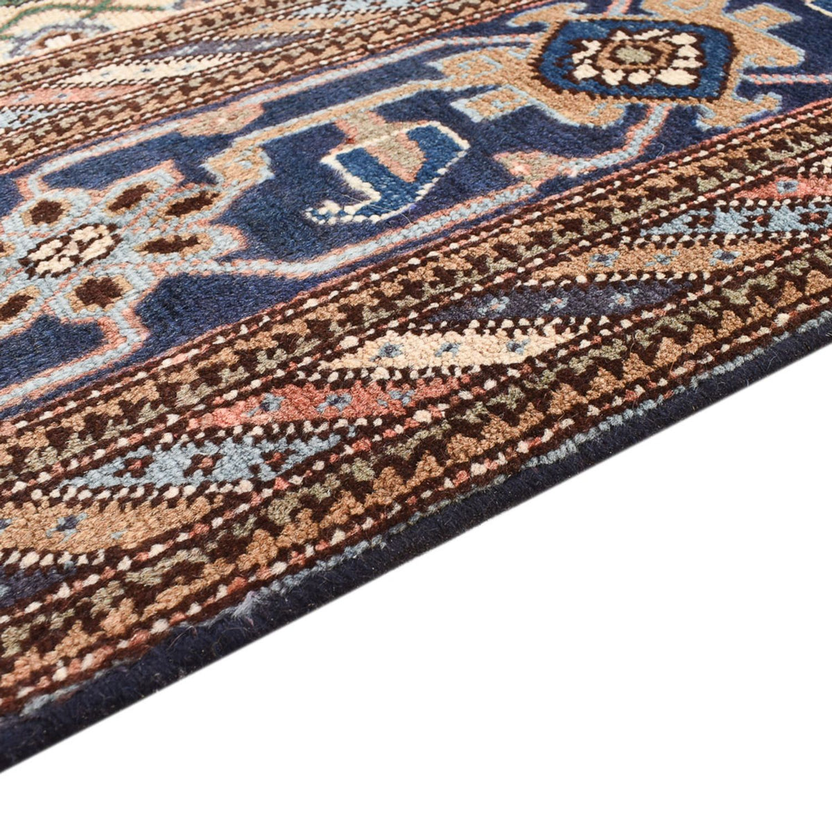 Ardabil Rug 227x324cm - Persian Rugs