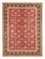 Perser Rug - Tabriz - 345 x 256 cm - red