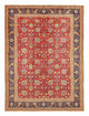 Tabriz Rug 345x256cm - Persian Rugs