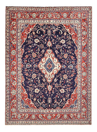 Perser Rug - Nomadic - 348 x 257 cm - purple