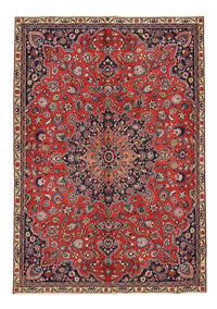 Perser Rug - Classic - 320 x 227 cm - red