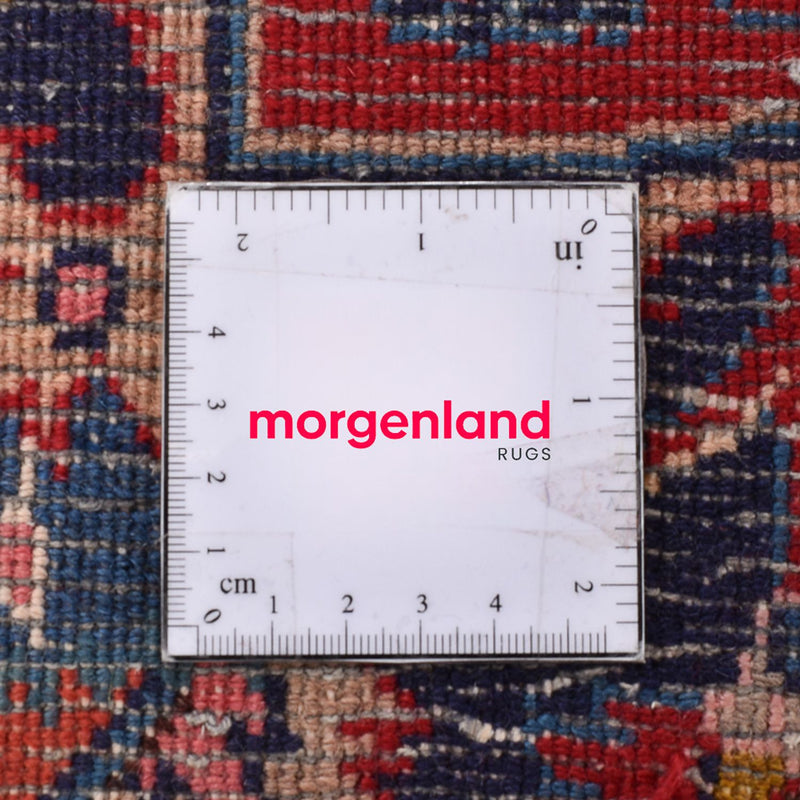 Perser Rug - Classic - 320 x 227 cm - red