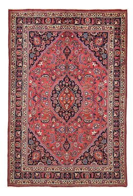 Perser Rug - Classic - 301 x 202 cm - red