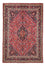 Perser Rug - Classic - 301 x 202 cm - red