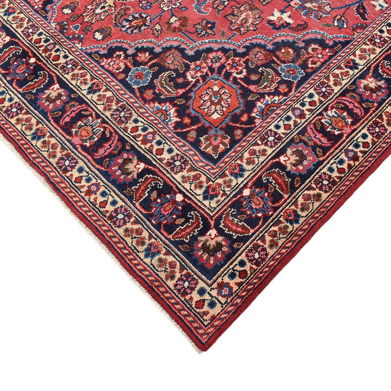 Perser Rug - Classic - 301 x 202 cm - red