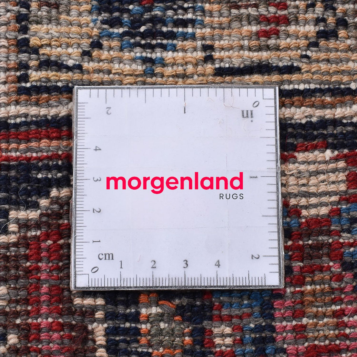 Perser Rug - Classic - 301 x 202 cm - red