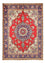 Perser Rug - Tabriz - 294 x 209 cm - red