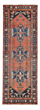 Hamadan Rug 292x102cm - Persian Rugs