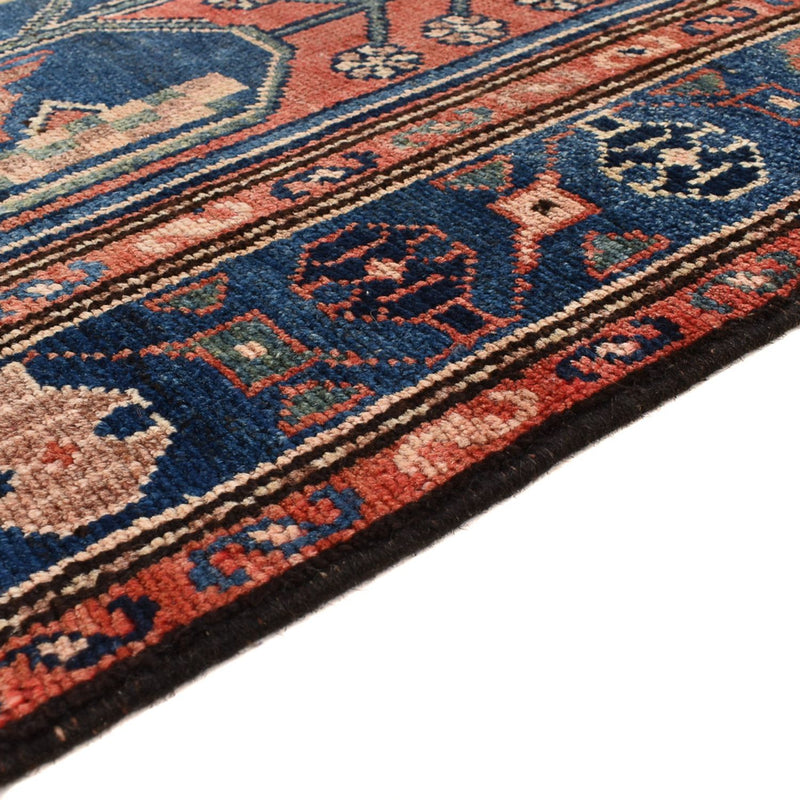 Runner Perser Rug - Nomadic - 292 x 102 cm - light red