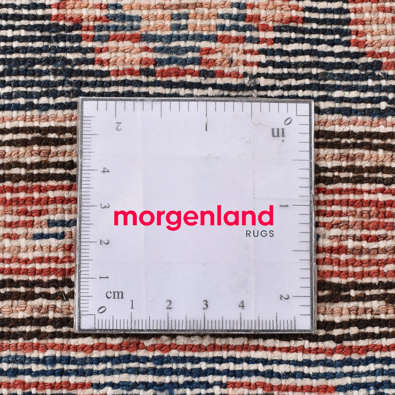 Runner Perser Rug - Nomadic - 292 x 102 cm - light red