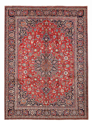 Perser Rug - Classic - 339 x 245 cm - red