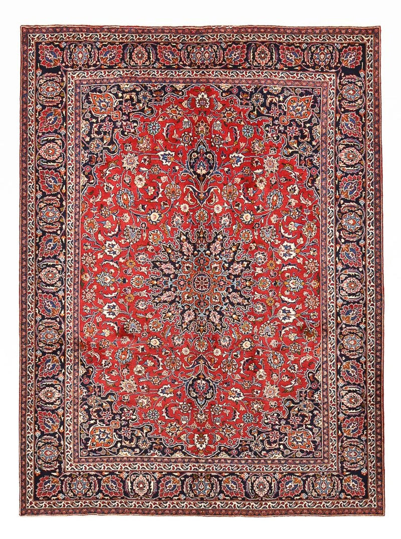 Perser Rug - Classic - 339 x 245 cm - red