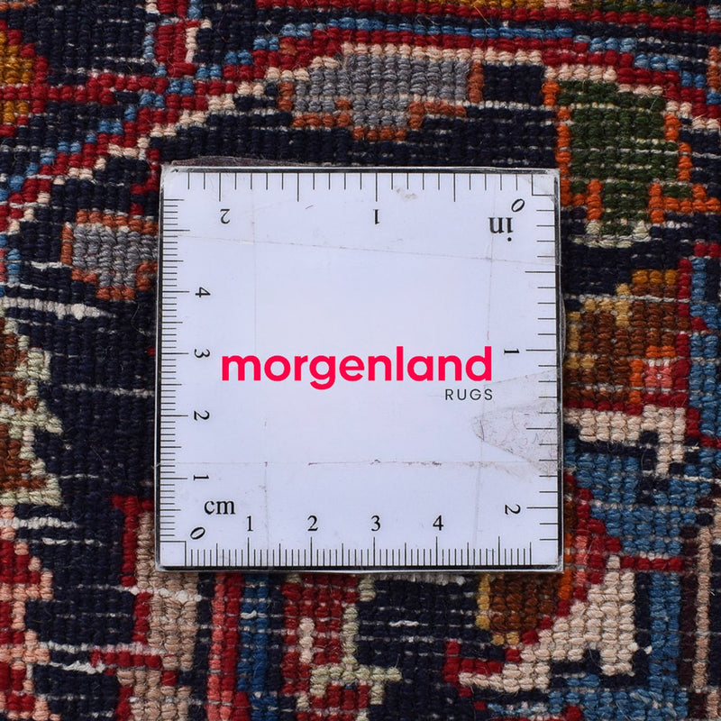 Perser Rug - Classic - 339 x 245 cm - red