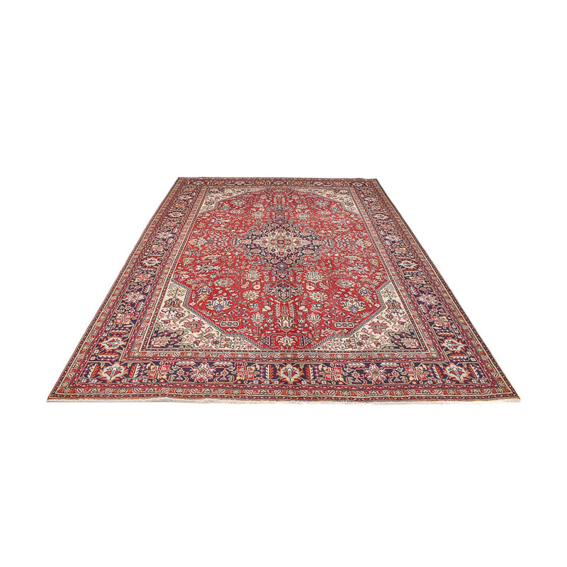 Perser Rug - Tabriz - 340 x 245 cm - red