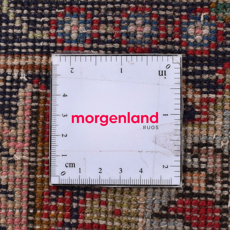 Perser Rug - Tabriz - 340 x 245 cm - red