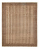 Turkaman Rug 374x294cm - Persian Rugs