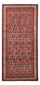 Belutsch Rug 307x147cm - Oriental Rug