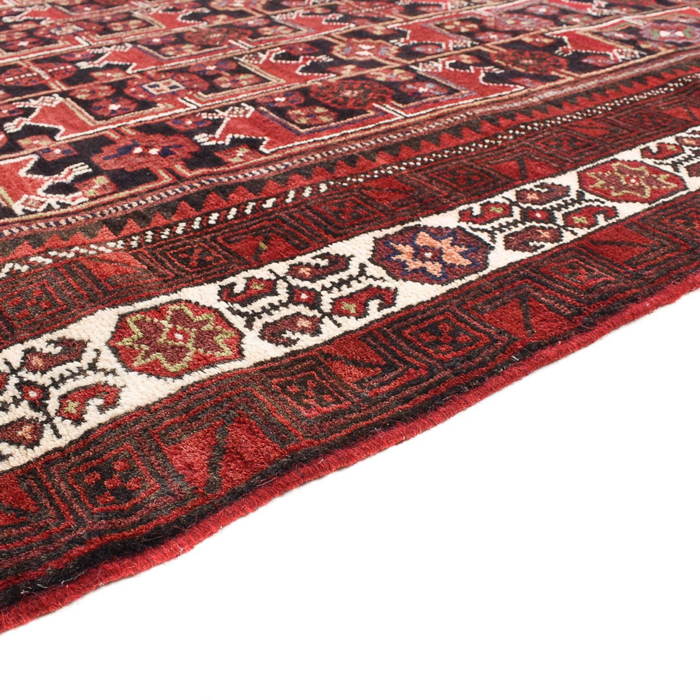 Belutsch Rug 307x147cm - Oriental Rug