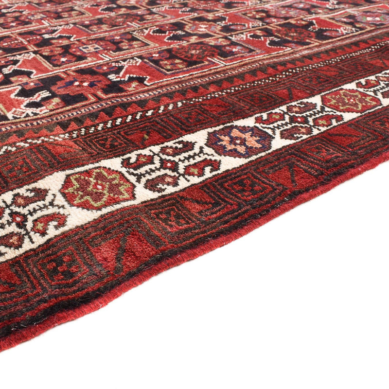 Runner Belutsch Rug - 307 x 147 cm - rust