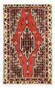 Perser Rug - Nomadic - 193 x 121 cm - multicolored