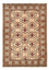 Turkaman Rug - 191 x 134 cm - sand