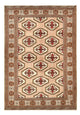 Turkaman Rug 191x134cm - Persian Rugs