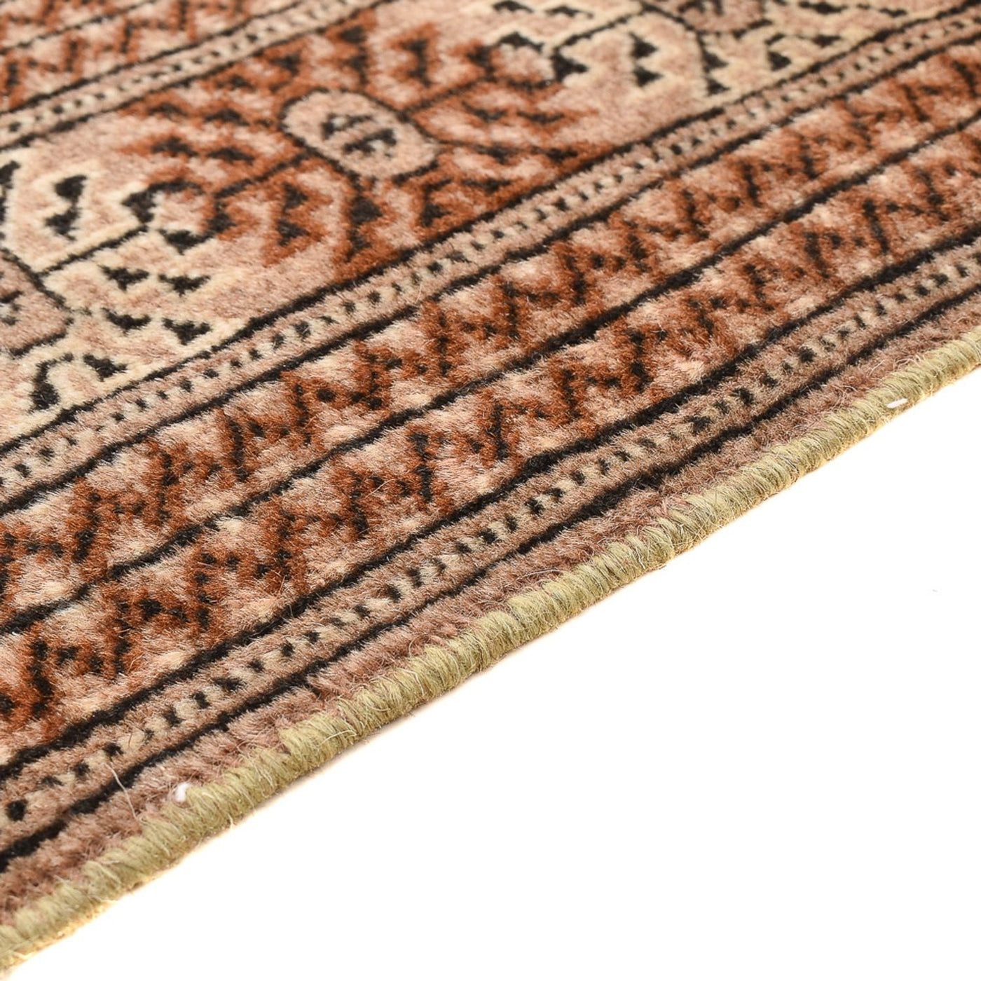 Turkaman Rug 191x134cm - Persian Rugs
