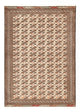 Turkaman Rug 141x100cm - Persian Rugs