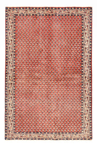 Perser Rug - Mir - 160 x 107 cm - red